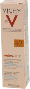 Foundation Vichy Mineralblend Hydrating Foundation
