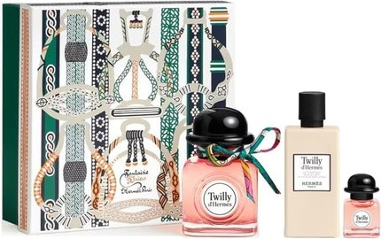 Набор Eau de Parfum Hermes