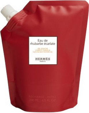 Eau De Parfum Hermes Le Bain Rhubarbe Ecarlate