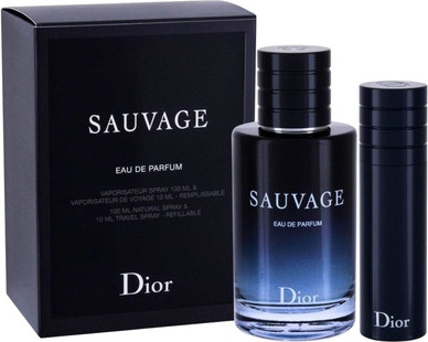 Christian Dior Parfyum to'plami