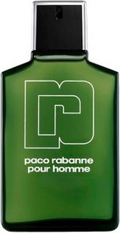 Eau De Toilette Paco Rabanne Pour Homme