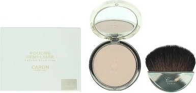 Semi Loose Powder Caron