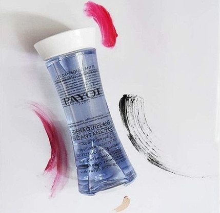 Makeup Remover Payot Les Demaquillantes