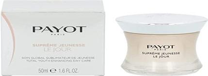 Face Cream Payot Supreme Jeunesse Global Care