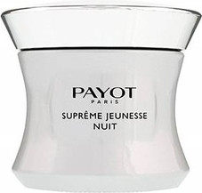 Cream Payot Supreme Jeunesse La Nuit