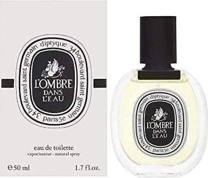 Eau de Toilette Diptyque L'Ombre Dans L'Eau