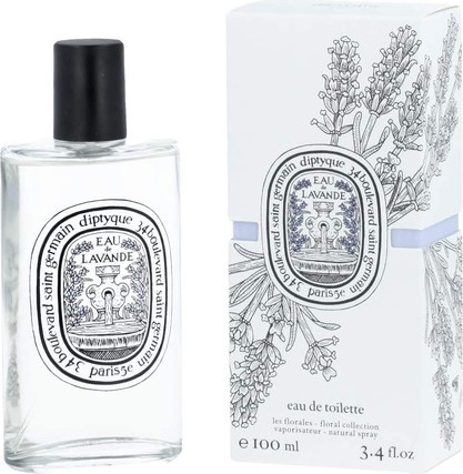 Eau De Toilette Diptyque Dip Eau De Lavande