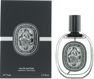 Eau De Parfum Diptyque Eau De Minthe