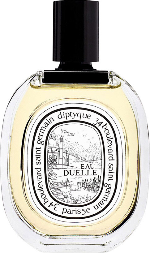 Eau De Toilette Diptyque Eau Duelle