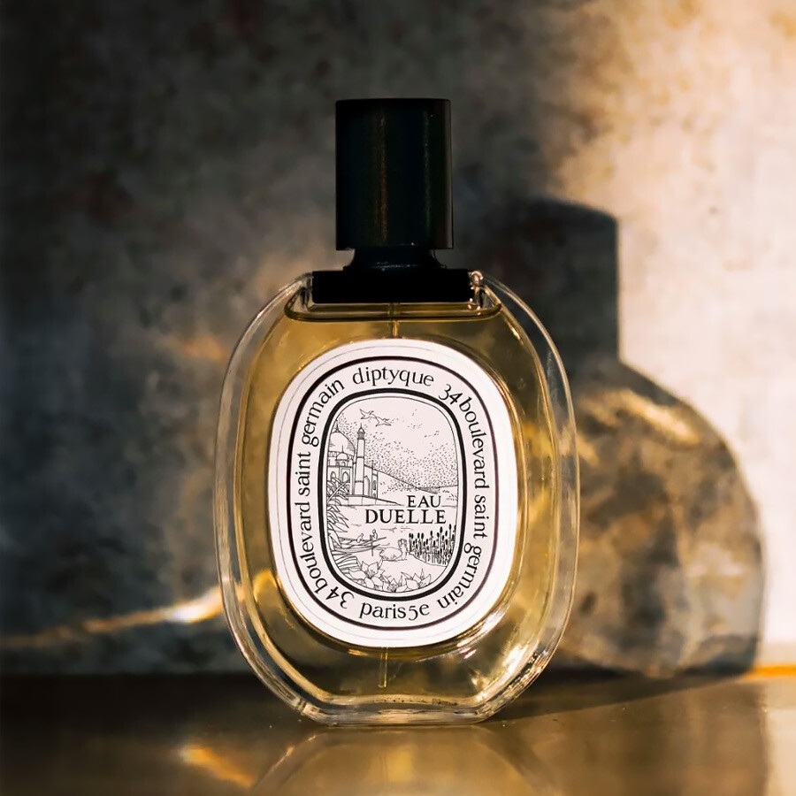 Eau De Toilette Diptyque Eau Duelle