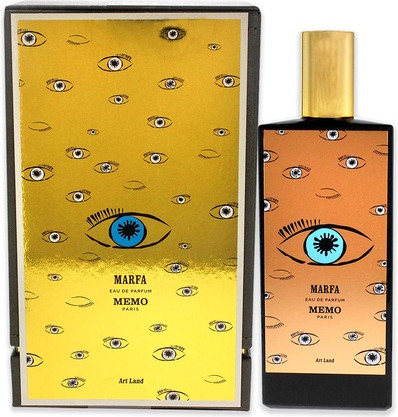 Eau de Parfum Memo Paris Marfa