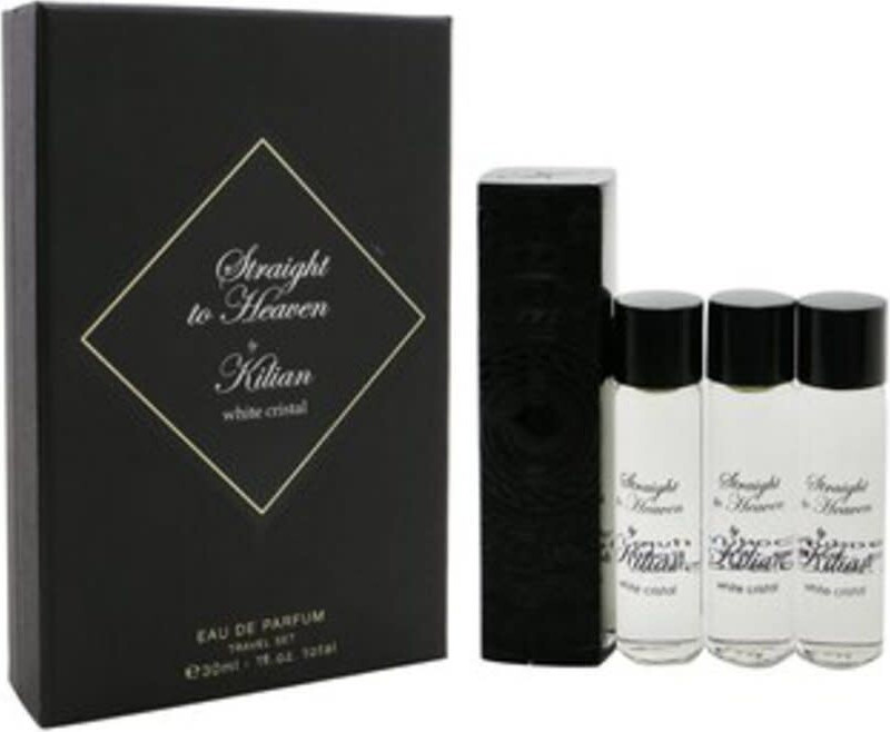 Eau De Parfum Kilian Straight To Heaven White Cristal