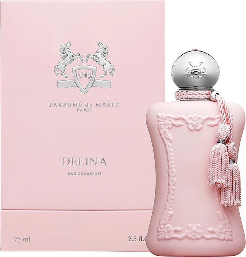 Eau de Parfum Parfums De Marly Delina