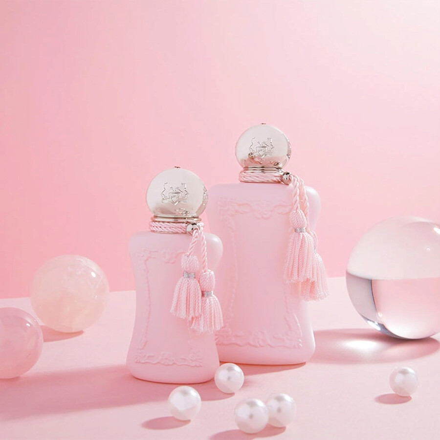 Eau de Parfum Parfums De Marly Delina