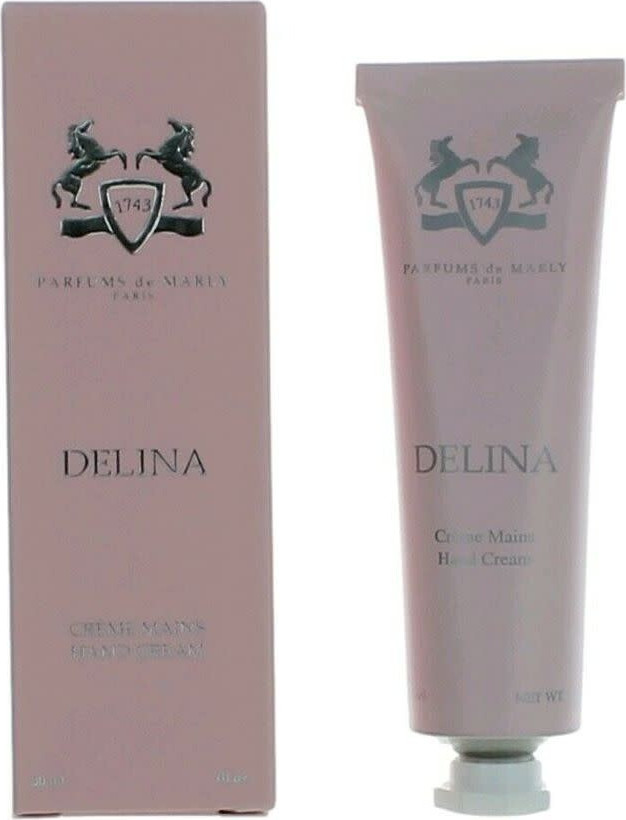 Hand Cream Parfums De Marly Delina