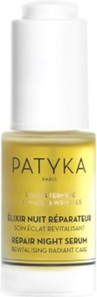 Anti-Aging Serum Patyka Repair Night Serum