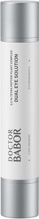 Eye Cream Babor Dual Eye Solution Care Duo
