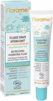 Feuchtigkeitsfluid Florame Hydration