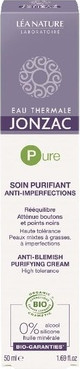 Reinigungscreme Jonzac Pure ETJ Imperfection