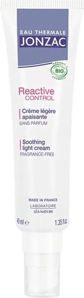 Leichte Creme Eau Thermale Jonzac Reactive Control