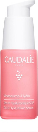 Serum Caudalie Vinosource S.O.S. Thirst Quenching Serum