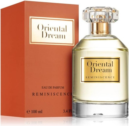 Eau De Parfum Reminiscence Oriental Dream