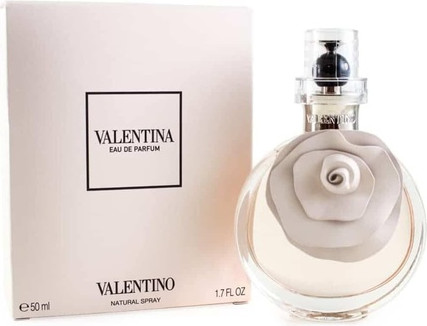 Eau De Parfum Valentino Spray
