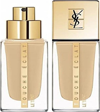 Flüssiges Make-up Yves Saint Laurent