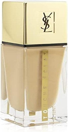 Foundation Yves Saint Laurent Touche Eclat Le Teint