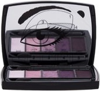 Eyeshadow Palette Lancome Hypnose Palette 5 Couleurs