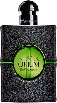 Eau De Parfum Spray Yves Saint Laurent Black Opium