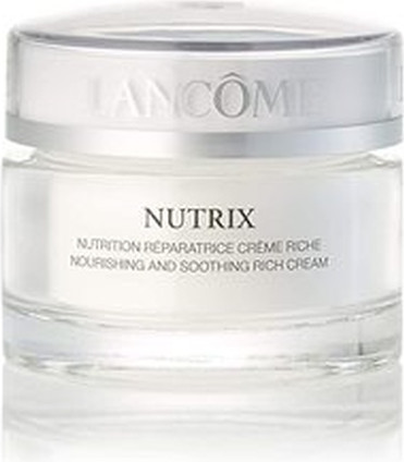 Rich Cream Lancome Nutrix