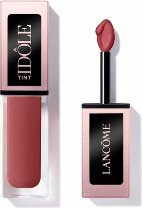 Flüssiger Lidschatten und Eyeliner Lancome