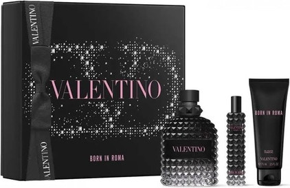 Eau de Toilette Valentino Born In Roma Uomo