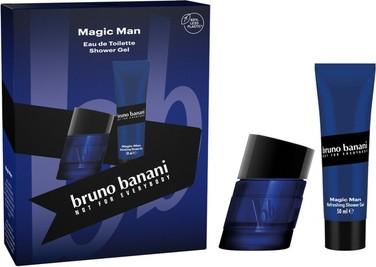 Perfume Fragrance Set Bruno Banani