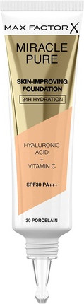 Foundation Max Factor Miracle Pure
