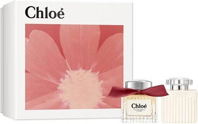 Eau de Parfum Set Chloe Signature