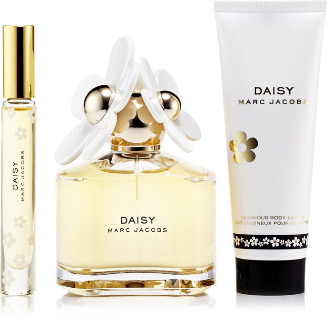 Туалетная вода Подарочный набор Marc Jacobs Daisy