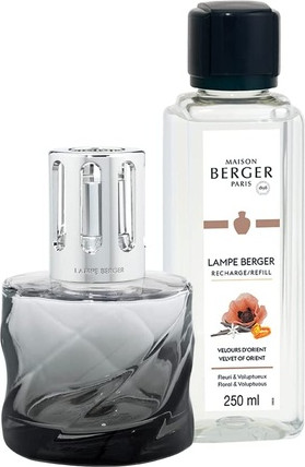 Maison Berger Black Spiral Difuzer