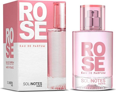 Eau De Parfum Solinotes