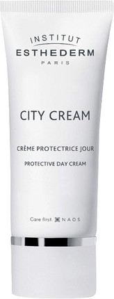 Day Cream Institut Esthederm City Cream UV InCellium