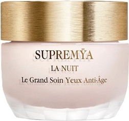 Refill Eye Cream Sisley Suprema La Nuit Le Grand Soin Yeux Anti Age