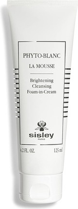 Cleansing Foam-in-Cream Sisley Phyto Blanc