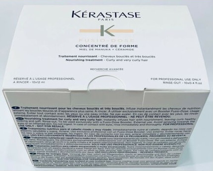 Kerastase Konsentrat