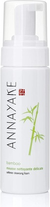 Reinigungs Schaum Annayake Bamboo Softener