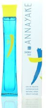 Eau De Toilette Annayake Shoku For Him