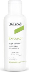 Лосьон Noreva Exfoliac