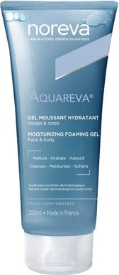 Cleansing Gel Laboratoires Noreva