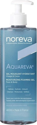 Cleansing Foam Noreva Aquareva