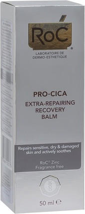 Face Cream RoC Pro Cica Baume Extra Repairing